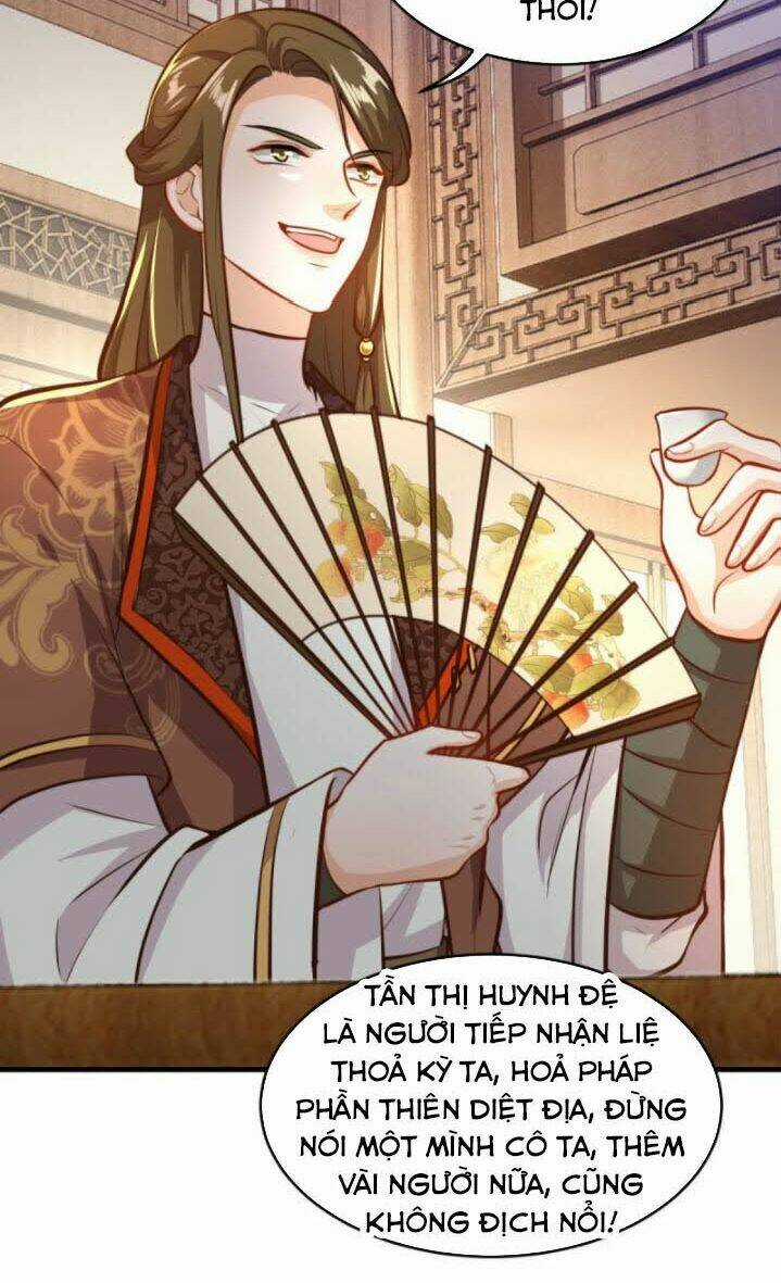 Tiên Ma Đồng Tu Chapter 198 trang 7