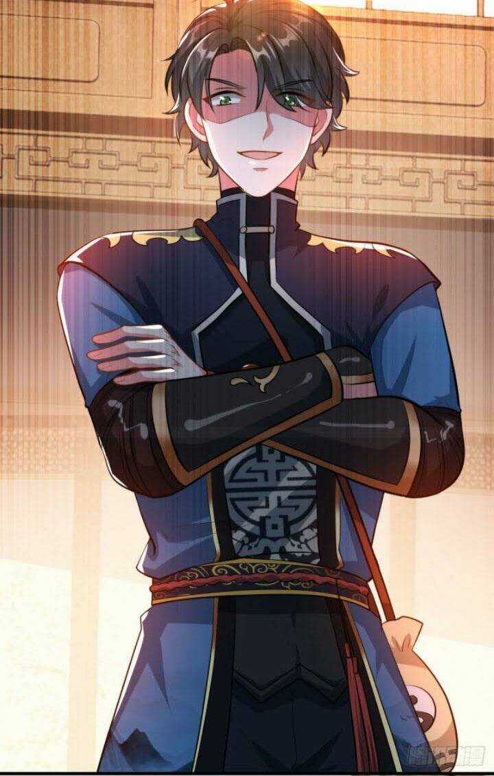 Tiên Ma Đồng Tu Chapter 199 trang 11