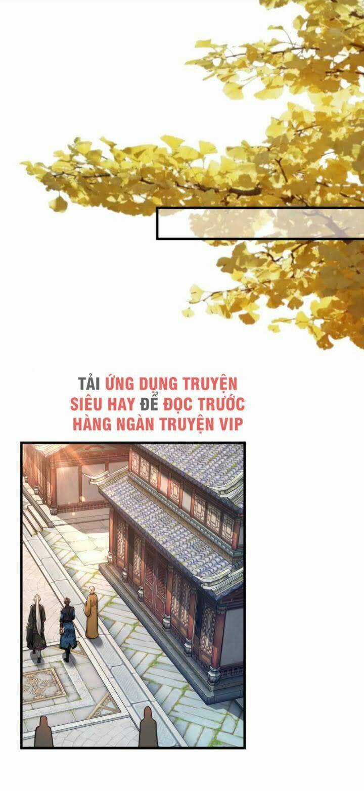 Tiên Ma Đồng Tu Chapter 199 trang 12