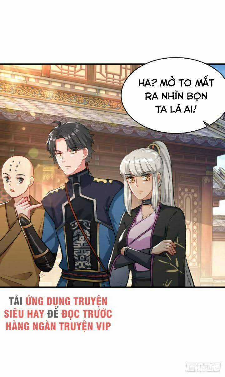Tiên Ma Đồng Tu Chapter 199 trang 15