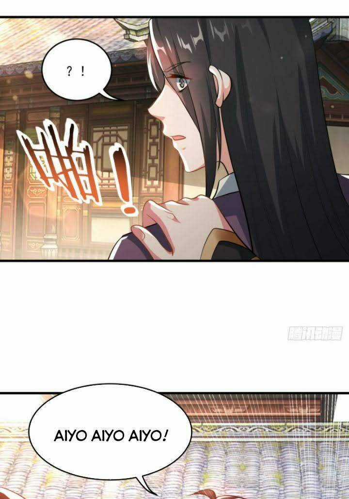 Tiên Ma Đồng Tu Chapter 199 trang 17