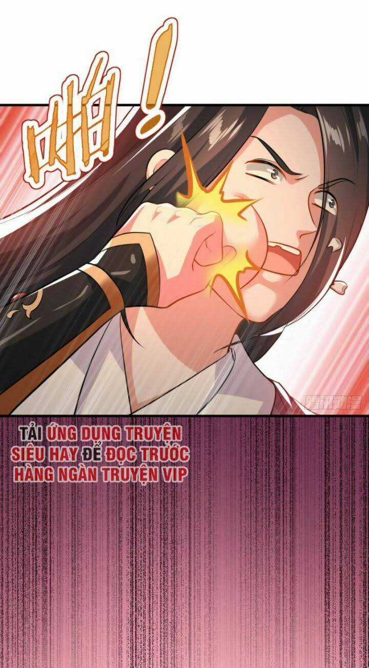 Tiên Ma Đồng Tu Chapter 199 trang 19