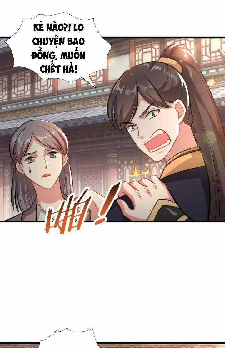 Tiên Ma Đồng Tu Chapter 199 trang 21