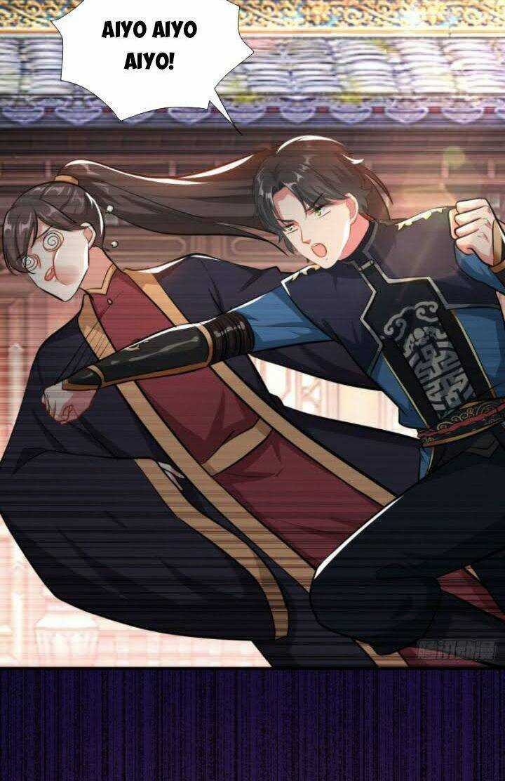 Tiên Ma Đồng Tu Chapter 199 trang 22