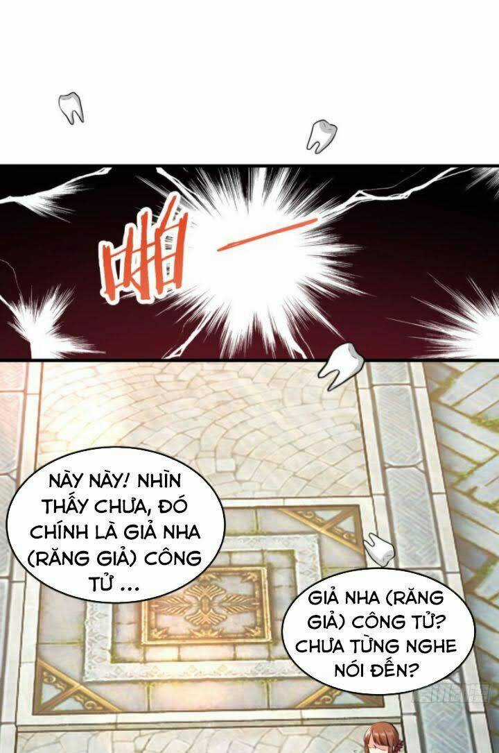 Tiên Ma Đồng Tu Chapter 199 trang 26