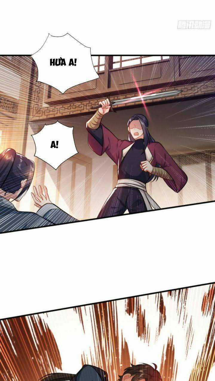 Tiên Ma Đồng Tu Chapter 199 trang 3