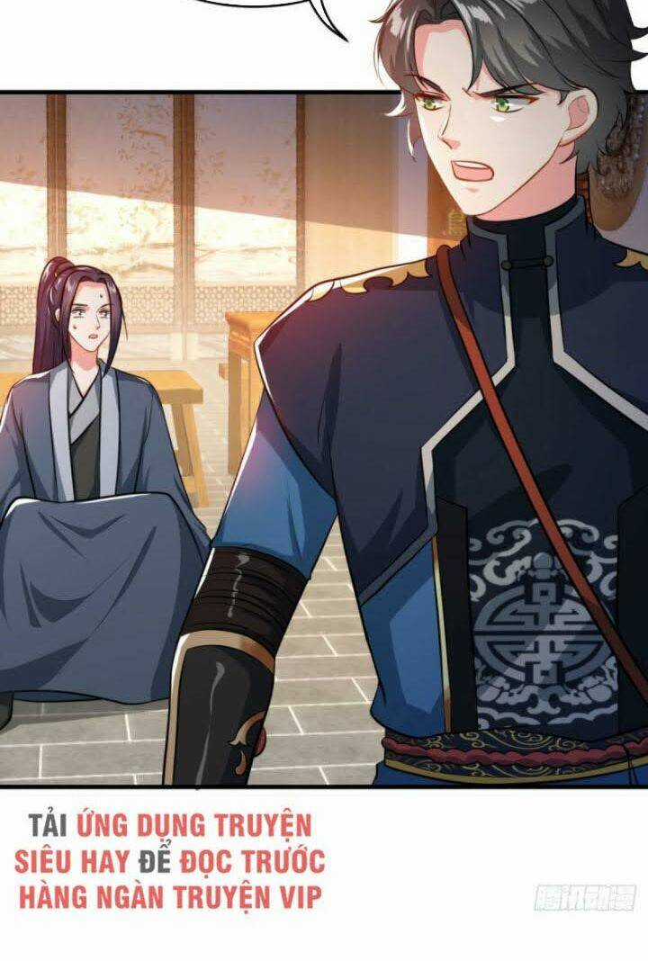 Tiên Ma Đồng Tu Chapter 199 trang 6