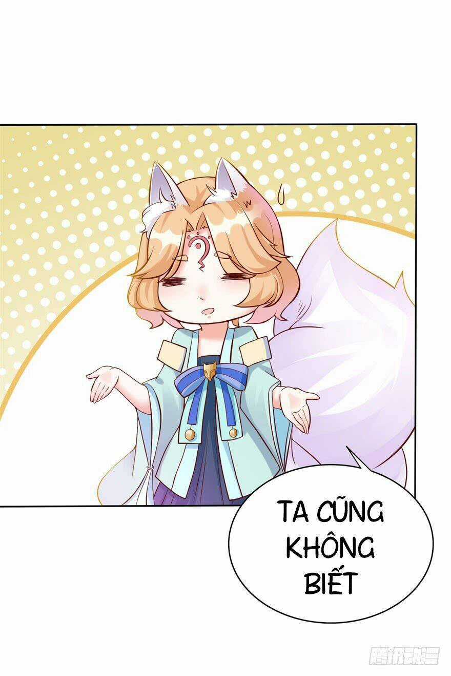 Tiên Ma Đồng Tu Chapter 2 trang 12