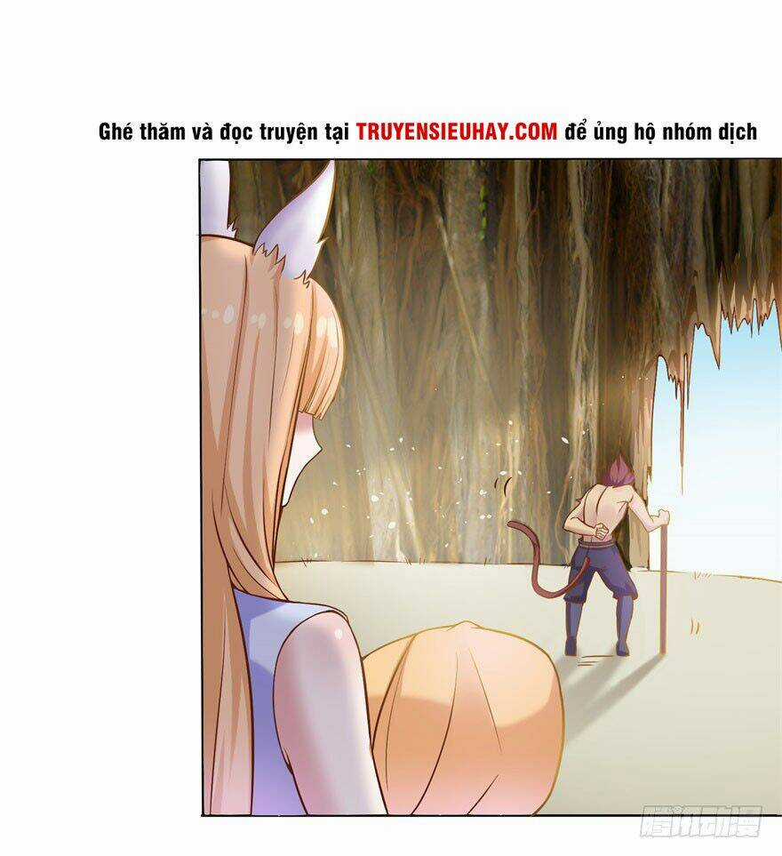 Tiên Ma Đồng Tu Chapter 2 trang 16