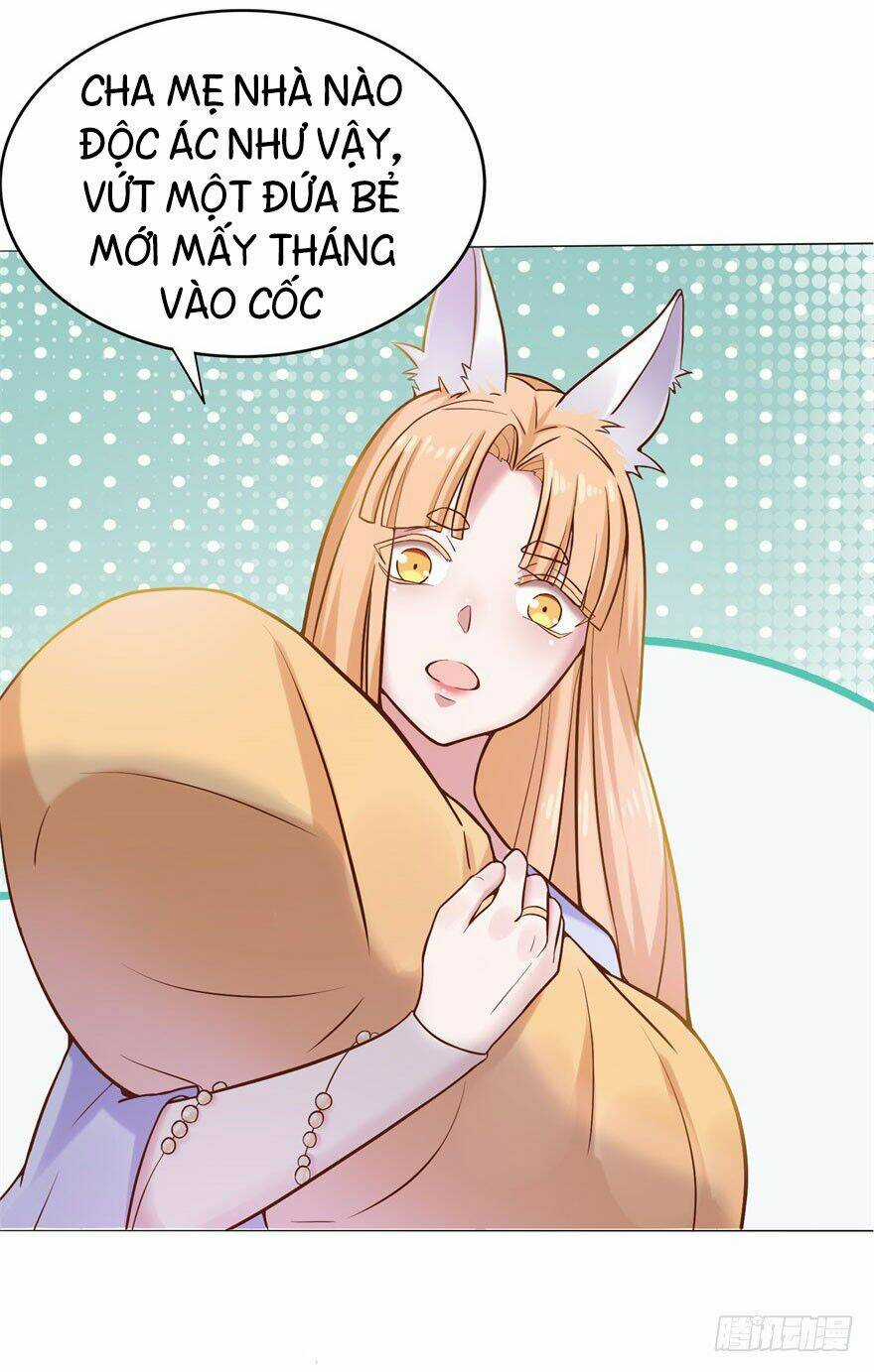 Tiên Ma Đồng Tu Chapter 2 trang 17