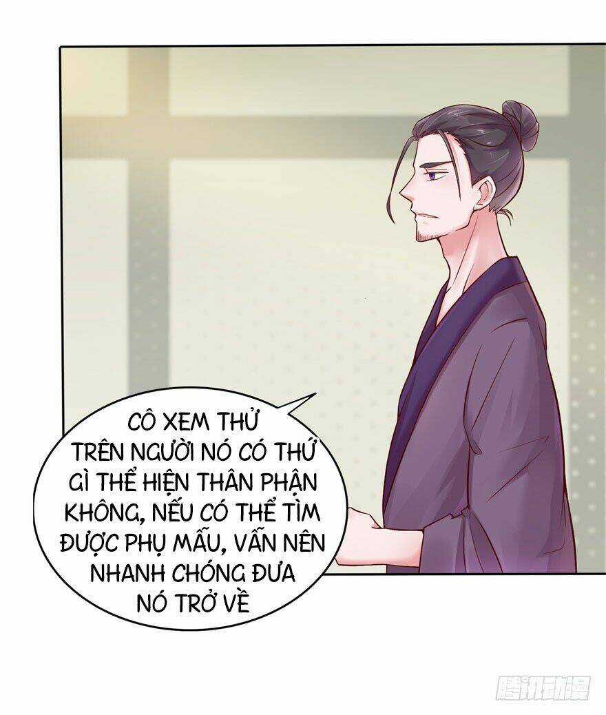 Tiên Ma Đồng Tu Chapter 2 trang 18