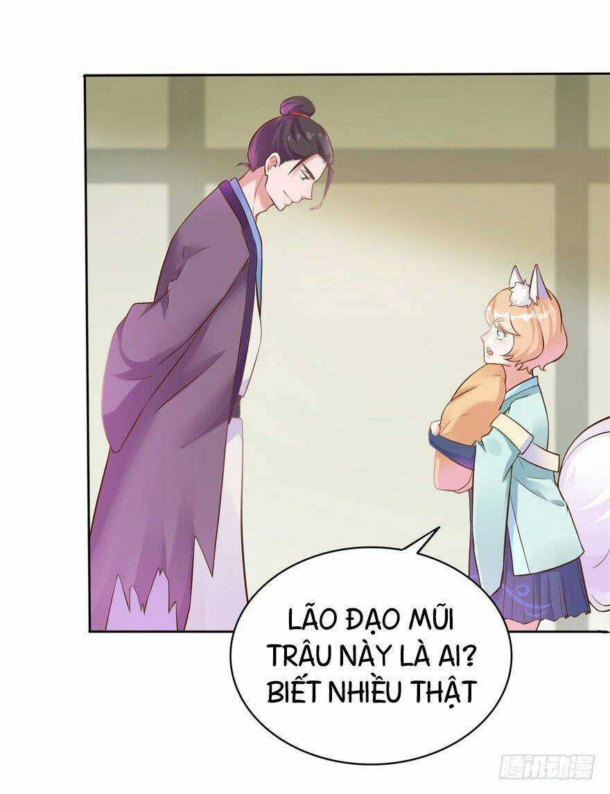Tiên Ma Đồng Tu Chapter 2 trang 2