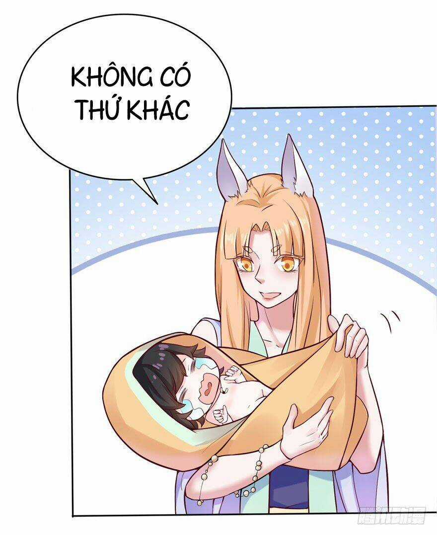 Tiên Ma Đồng Tu Chapter 2 trang 20
