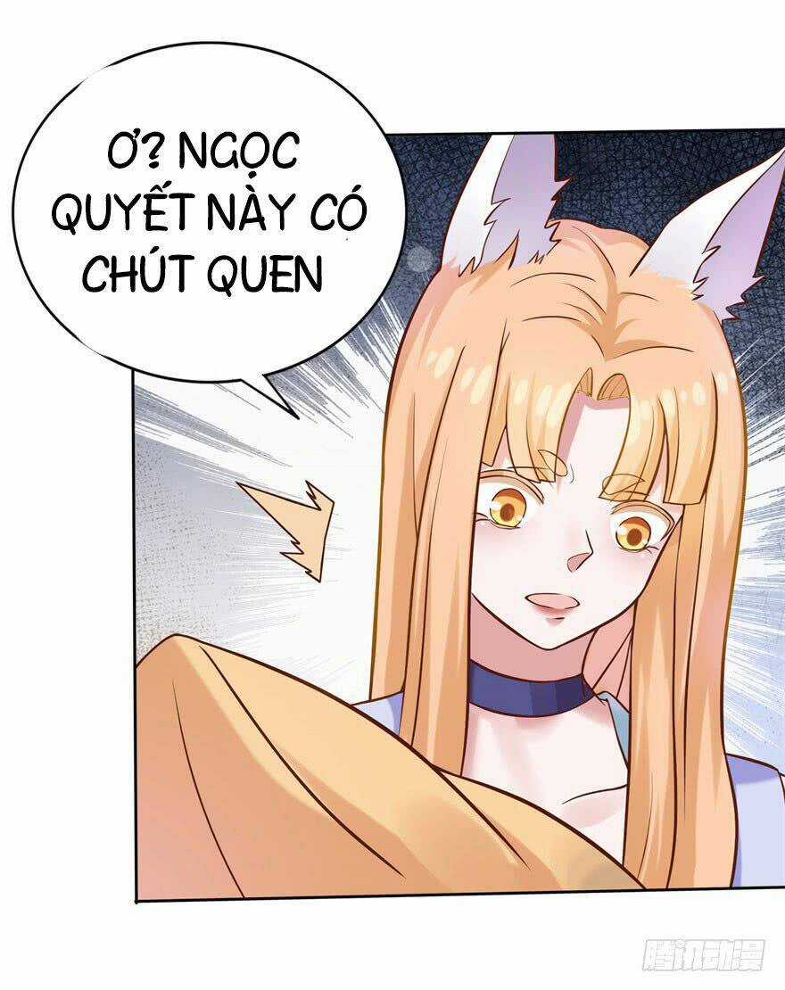 Tiên Ma Đồng Tu Chapter 2 trang 22