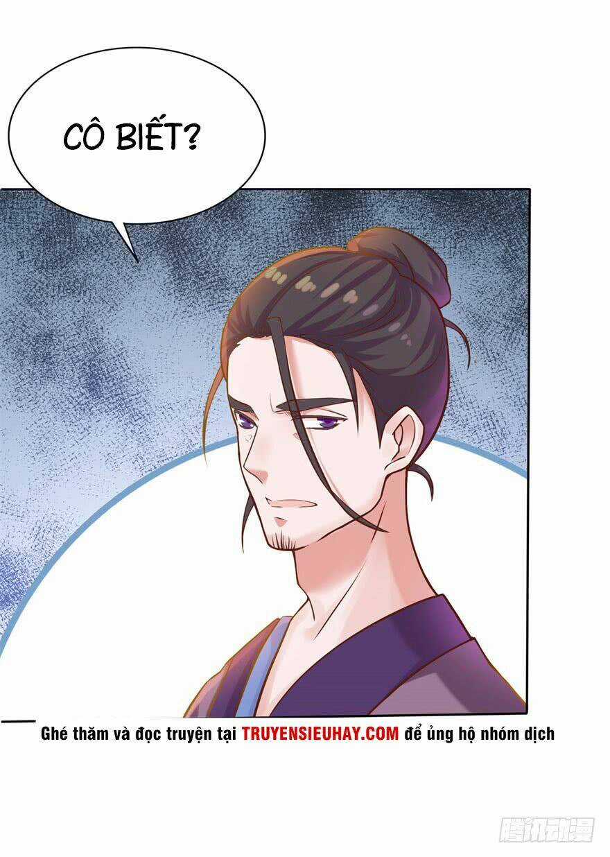 Tiên Ma Đồng Tu Chapter 2 trang 23