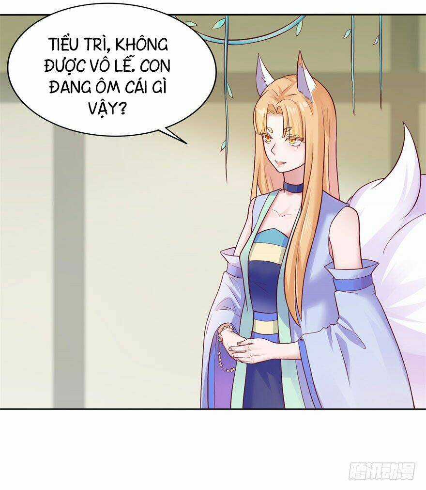 Tiên Ma Đồng Tu Chapter 2 trang 3