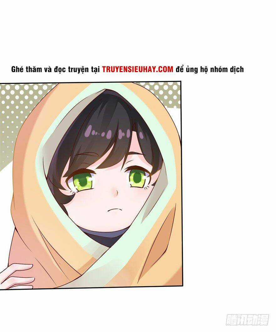 Tiên Ma Đồng Tu Chapter 2 trang 7