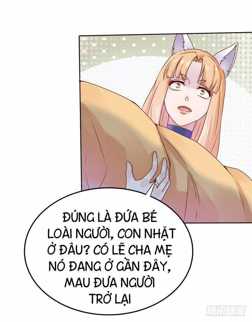 Tiên Ma Đồng Tu Chapter 2 trang 8