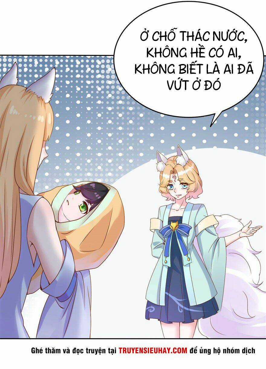 Tiên Ma Đồng Tu Chapter 2 trang 9