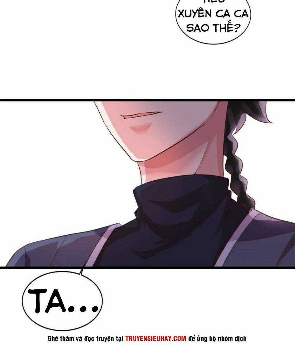 Tiên Ma Đồng Tu Chapter 20 trang 16