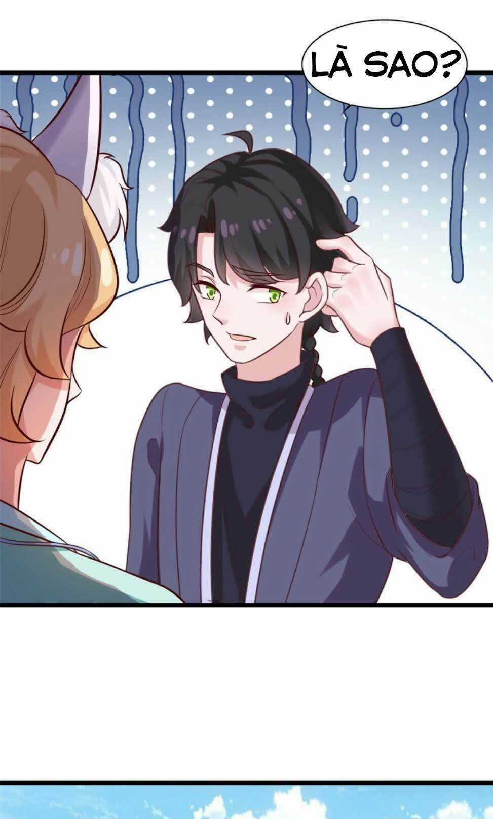 Tiên Ma Đồng Tu Chapter 20 trang 5