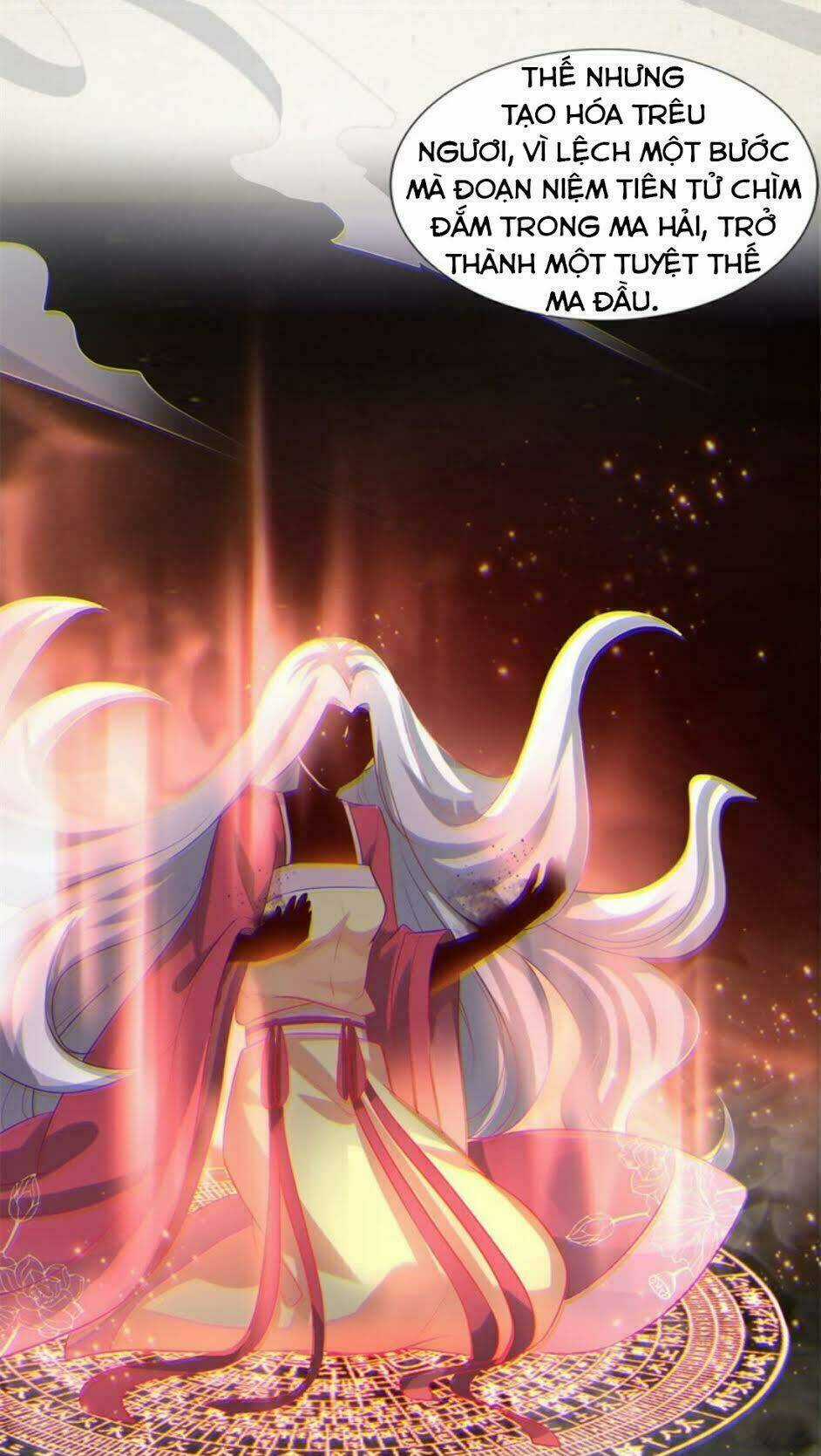Tiên Ma Đồng Tu Chapter 20 trang 9