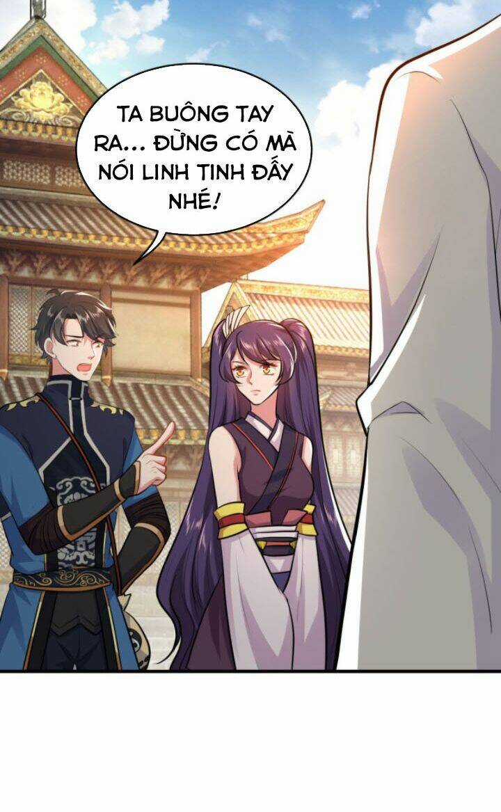 Tiên Ma Đồng Tu Chapter 200 trang 13
