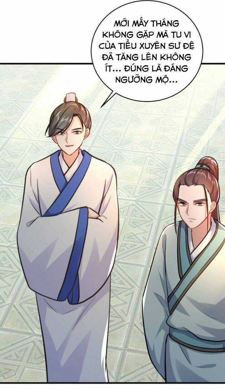 Tiên Ma Đồng Tu Chapter 200 trang 18