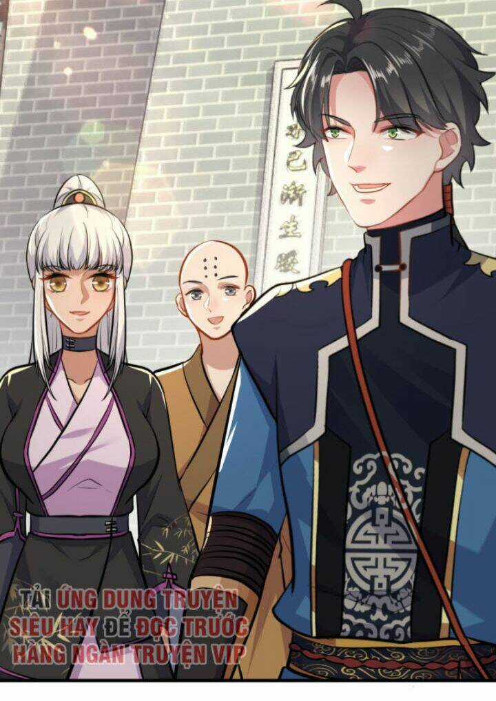 Tiên Ma Đồng Tu Chapter 200 trang 2