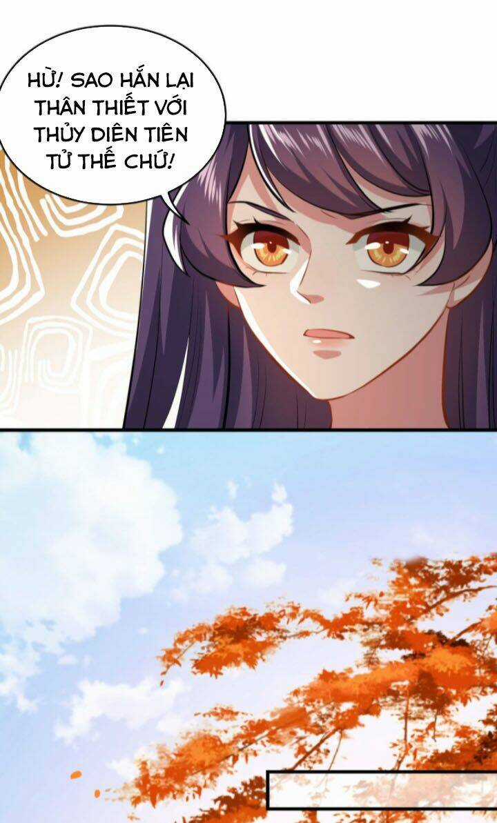 Tiên Ma Đồng Tu Chapter 200 trang 25