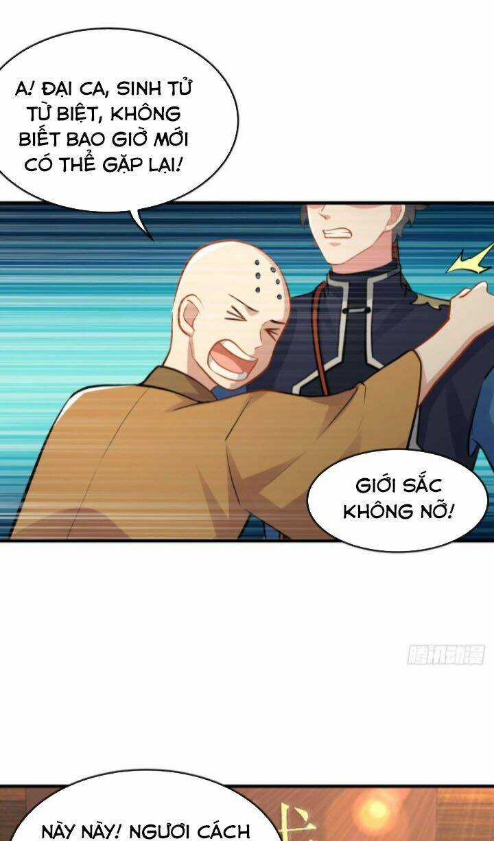 Tiên Ma Đồng Tu Chapter 200 trang 27