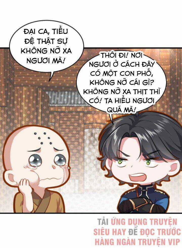 Tiên Ma Đồng Tu Chapter 200 trang 29