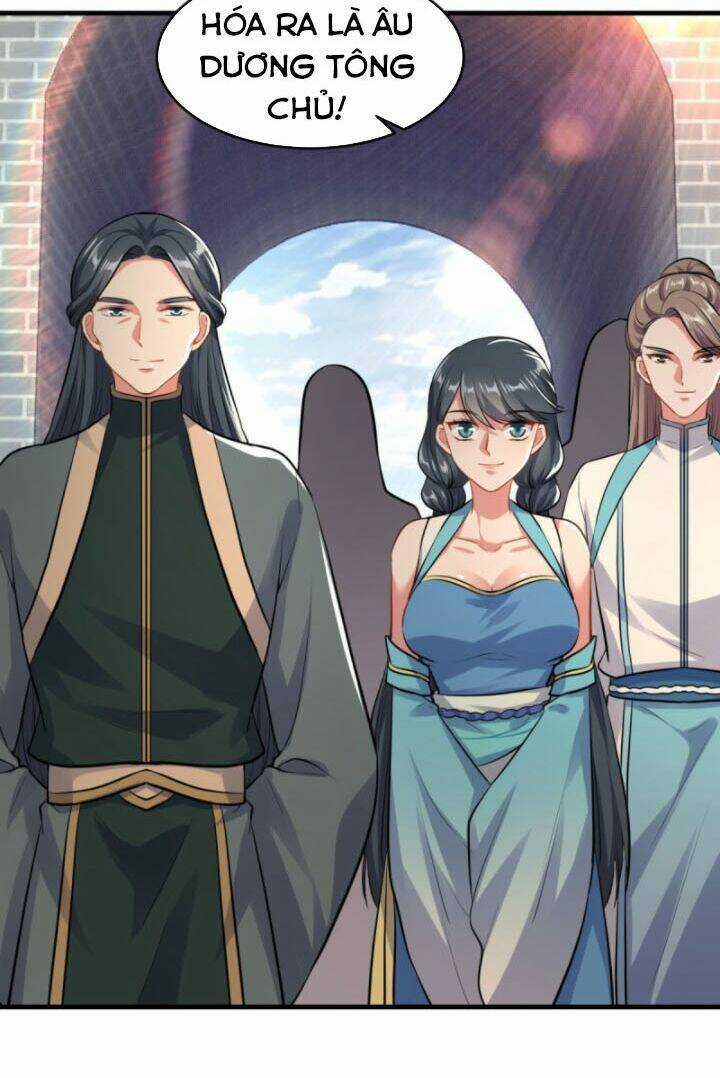 Tiên Ma Đồng Tu Chapter 200 trang 4