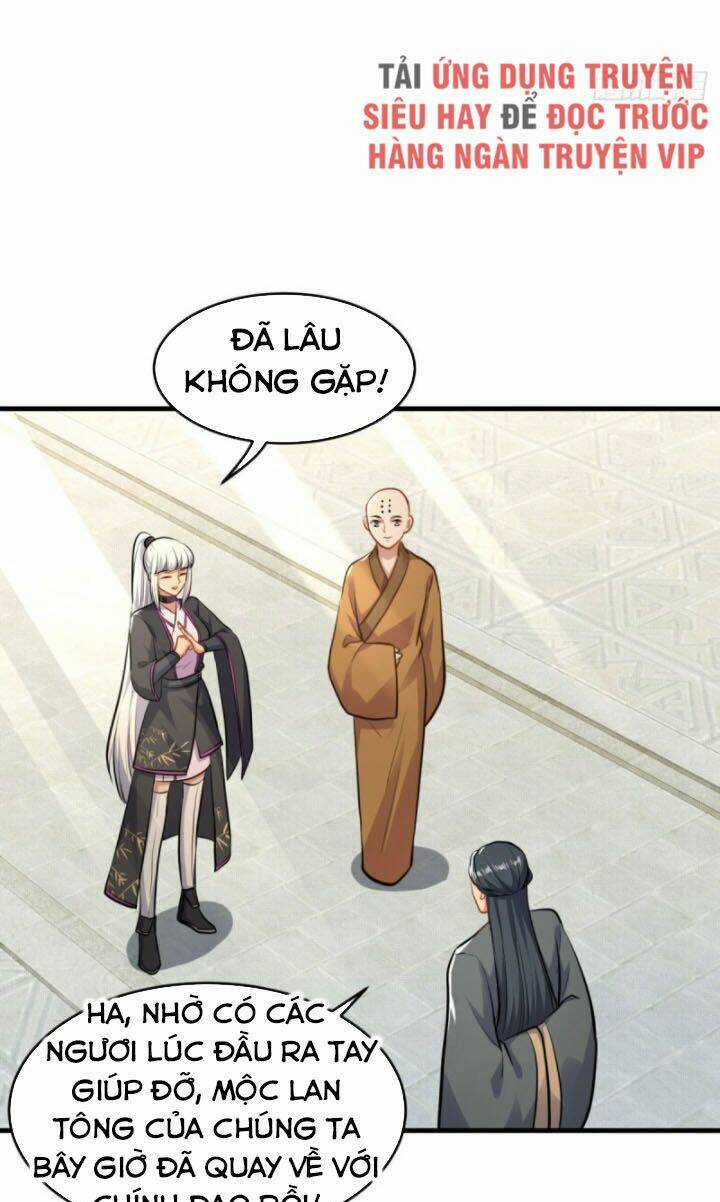 Tiên Ma Đồng Tu Chapter 200 trang 5