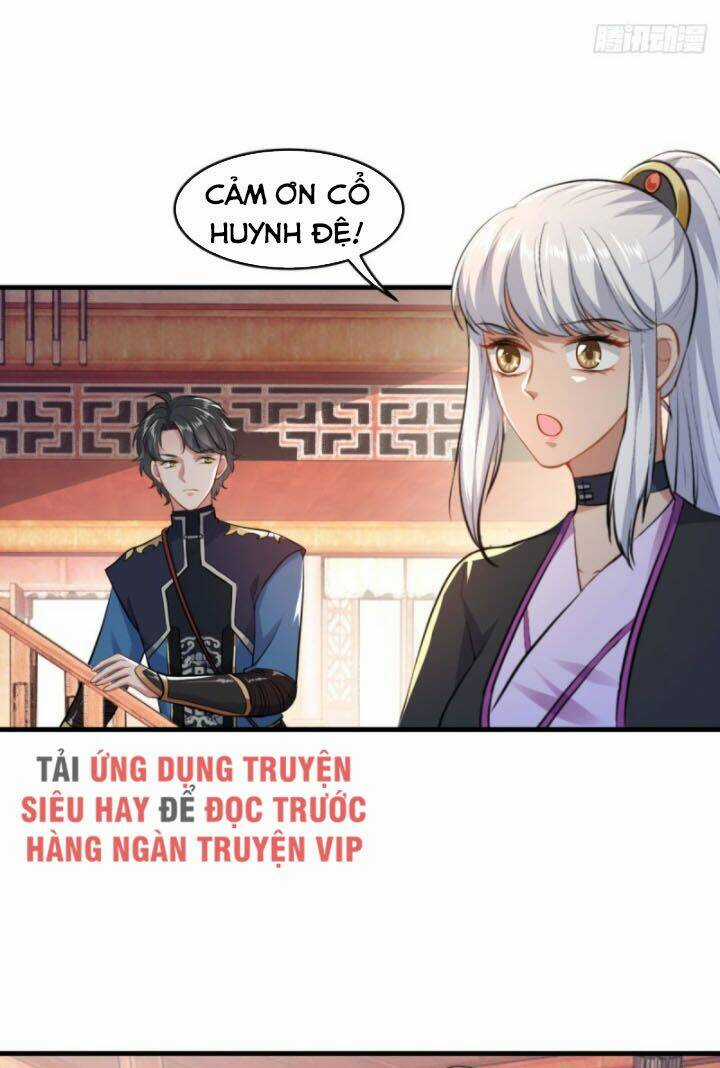 Tiên Ma Đồng Tu Chapter 201 trang 2