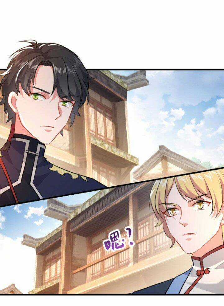 Tiên Ma Đồng Tu Chapter 201 trang 23