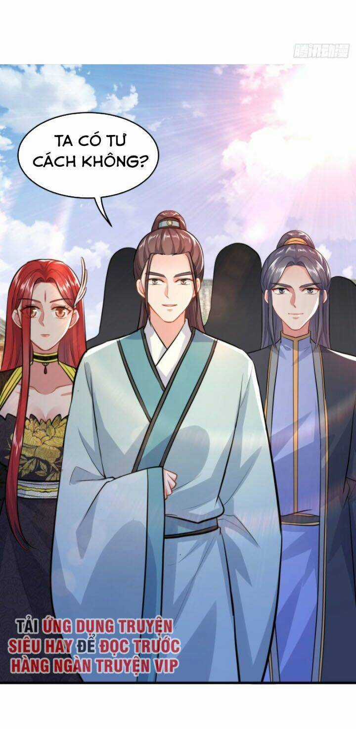 Tiên Ma Đồng Tu Chapter 201 trang 24