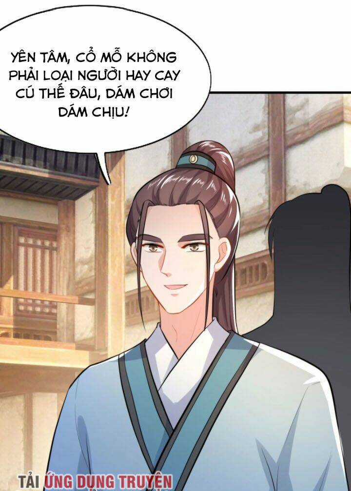 Tiên Ma Đồng Tu Chapter 201 trang 26