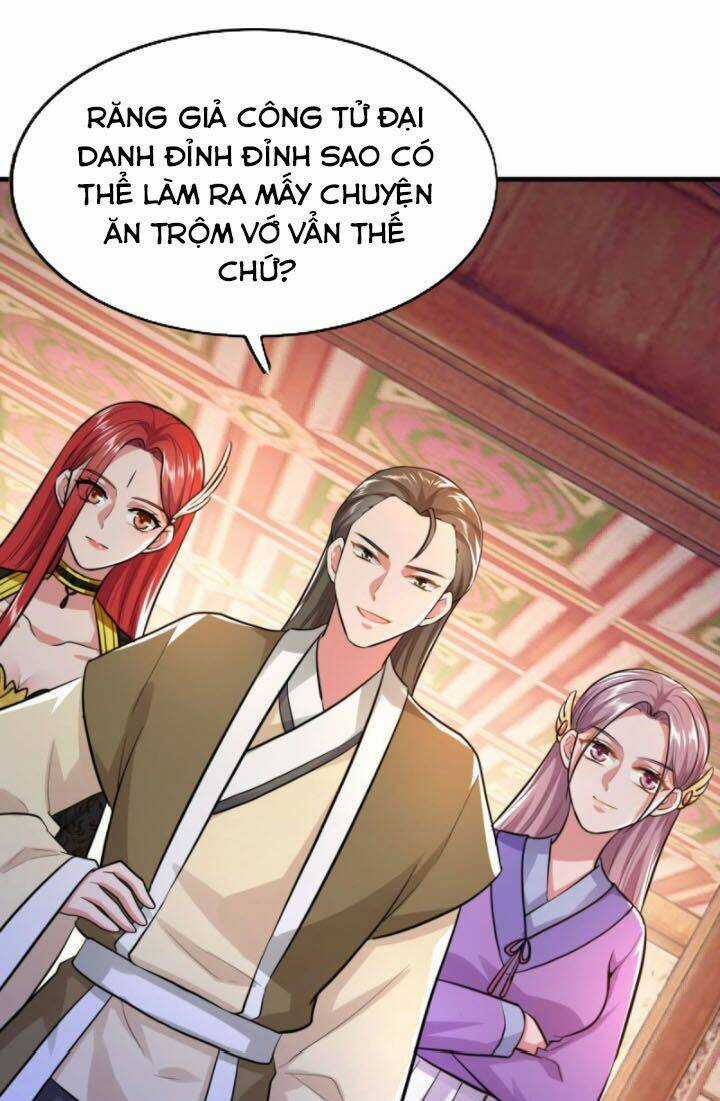 Tiên Ma Đồng Tu Chapter 201 trang 6