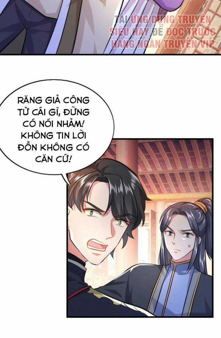 Tiên Ma Đồng Tu Chapter 201 trang 7