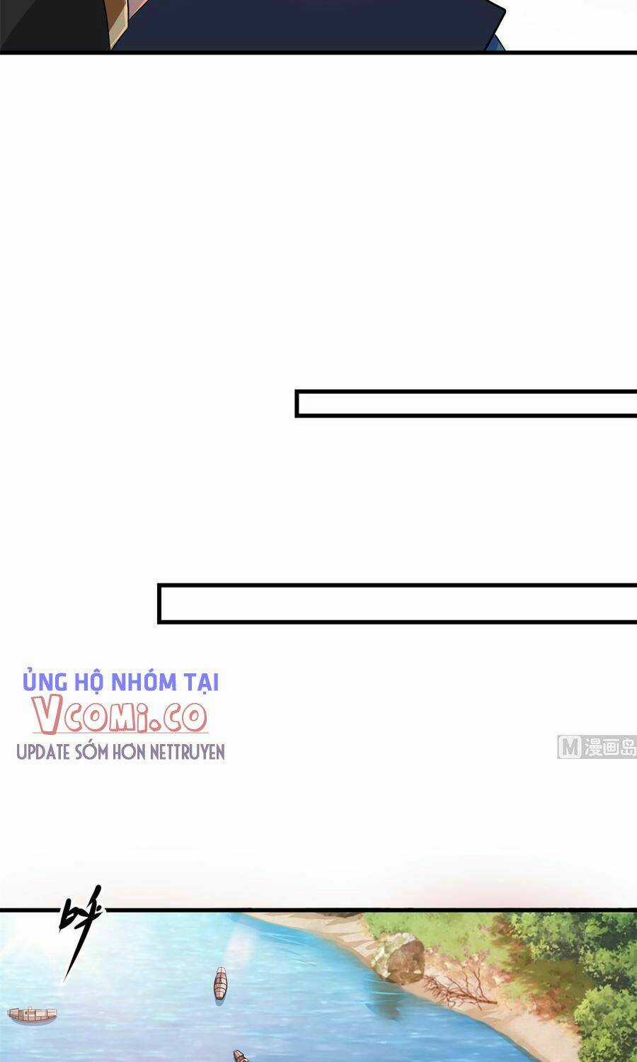 Tiên Ma Đồng Tu Chapter 202 trang 21