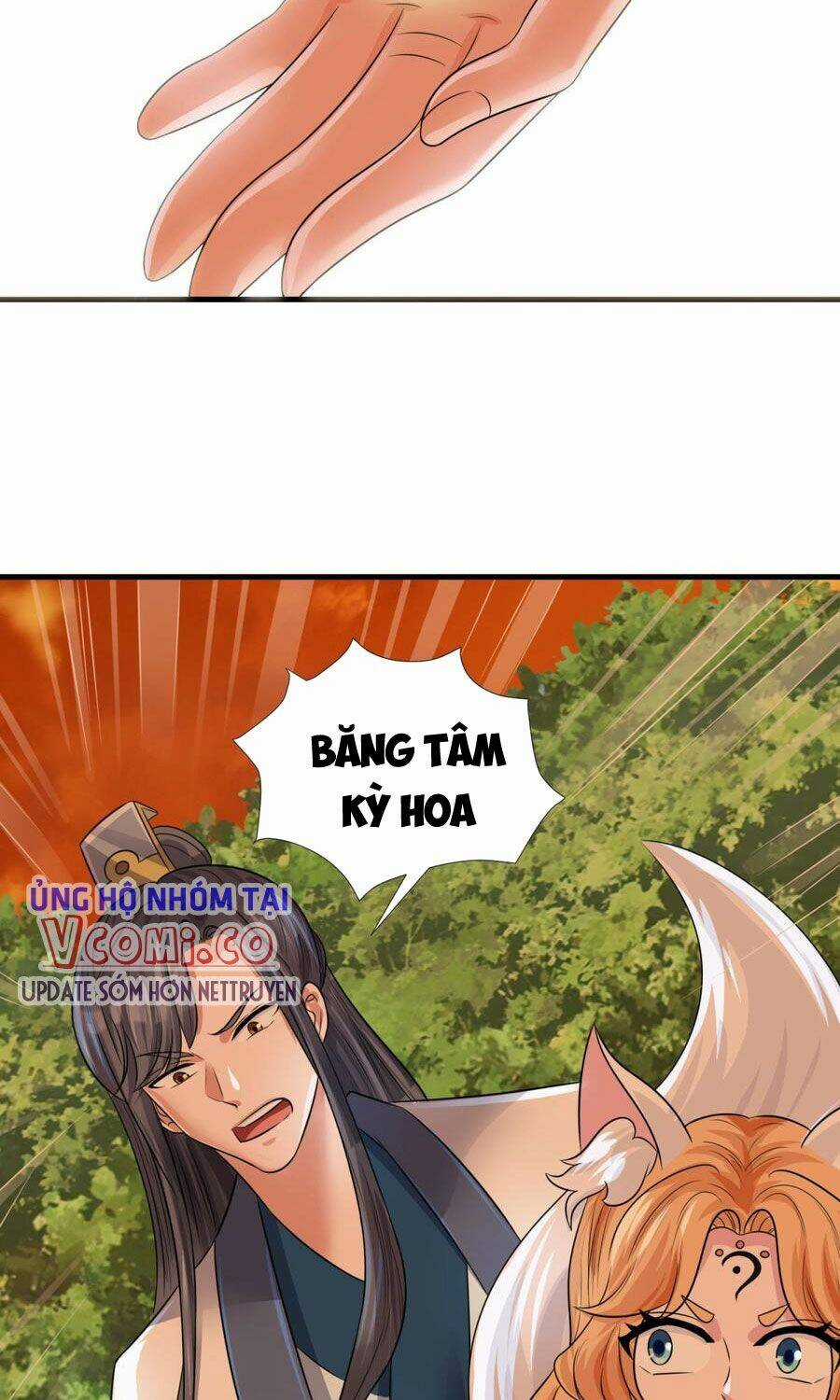 Tiên Ma Đồng Tu Chapter 202 trang 31