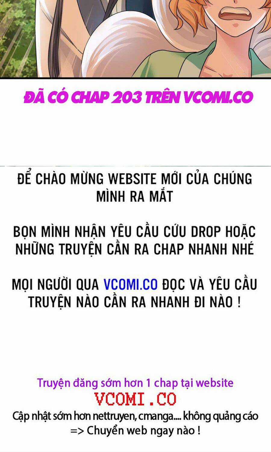 Tiên Ma Đồng Tu Chapter 202 trang 32