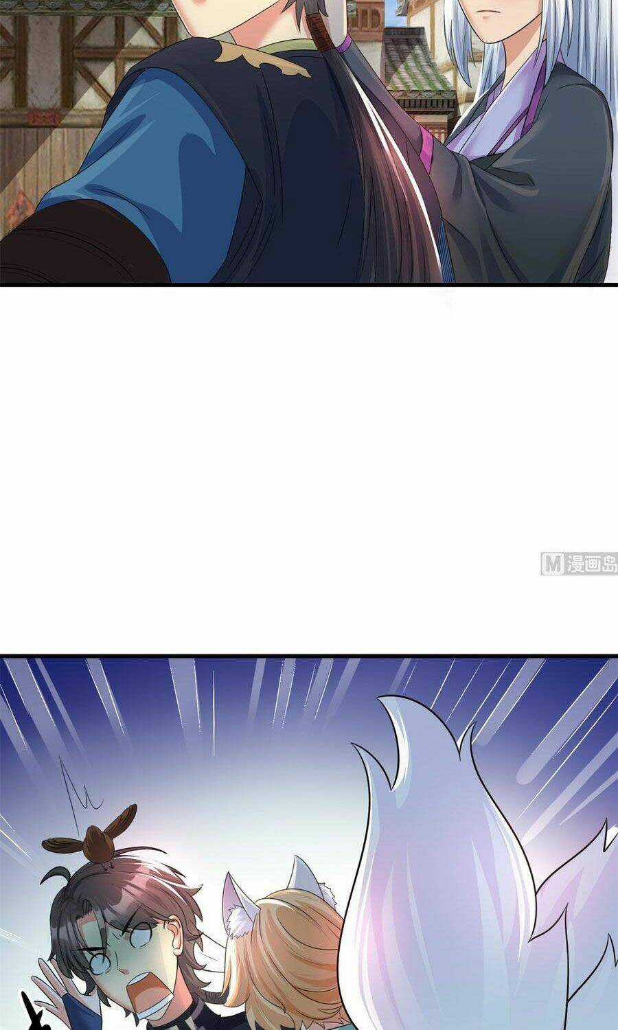 Tiên Ma Đồng Tu Chapter 202 trang 6