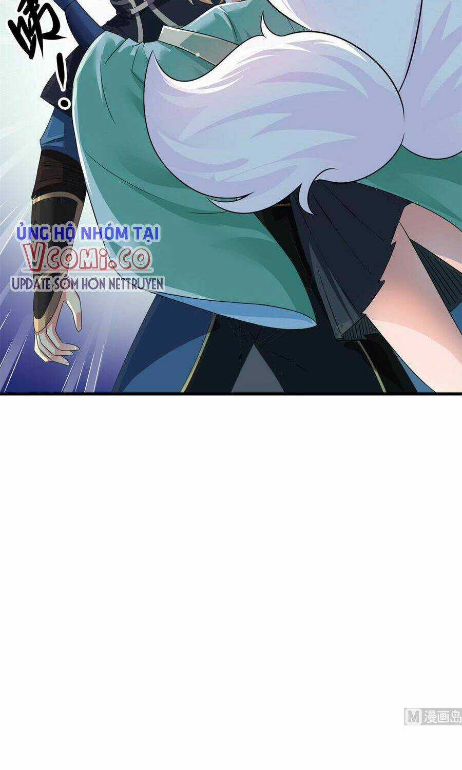 Tiên Ma Đồng Tu Chapter 202 trang 7