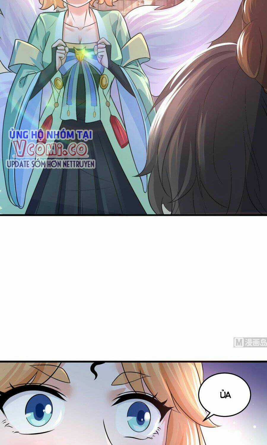 Tiên Ma Đồng Tu Chapter 202 trang 9