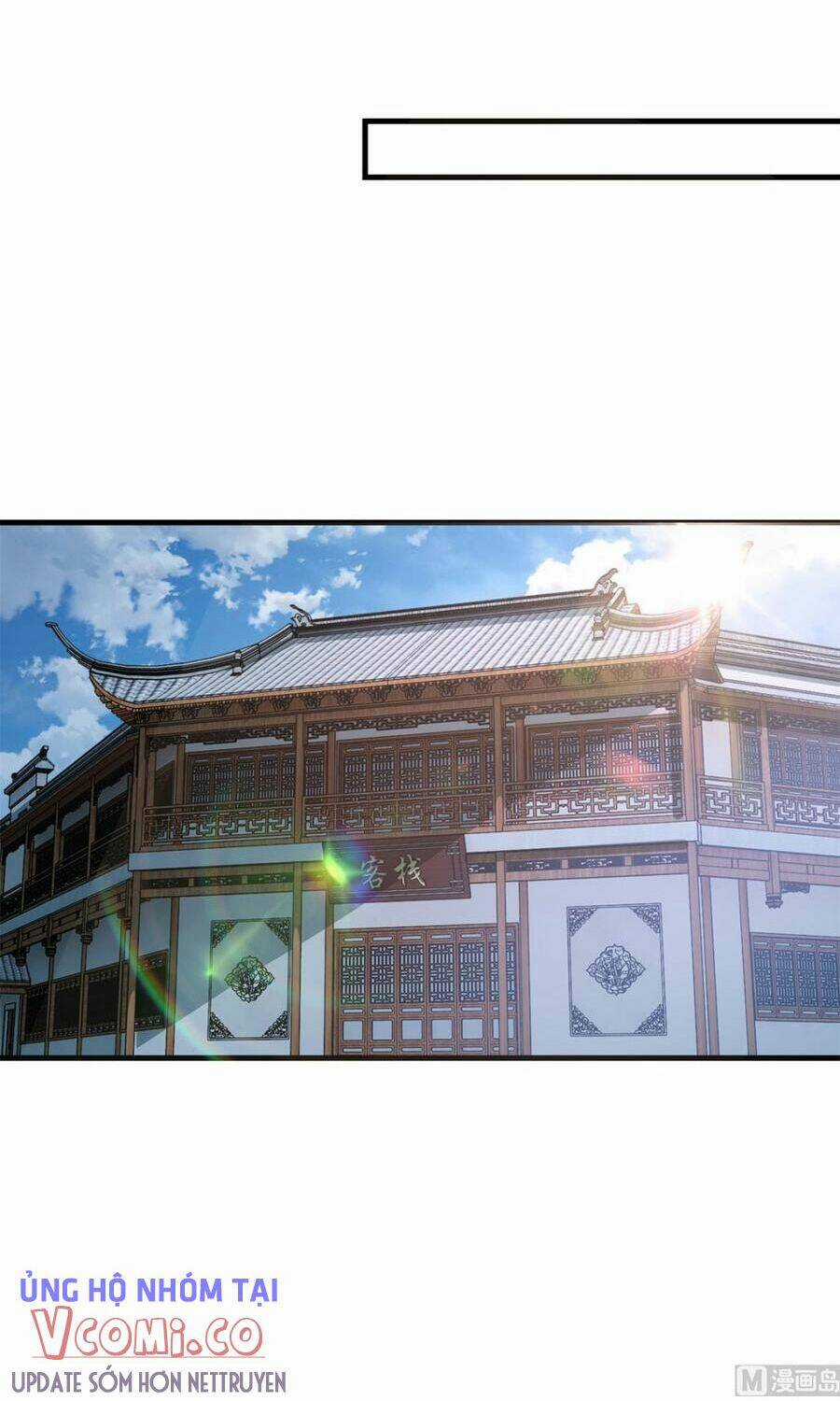 Tiên Ma Đồng Tu Chapter 203 trang 13