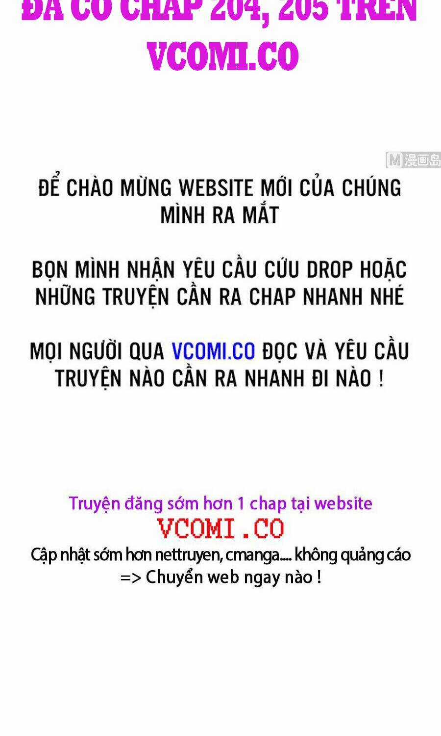 Tiên Ma Đồng Tu Chapter 203 trang 33