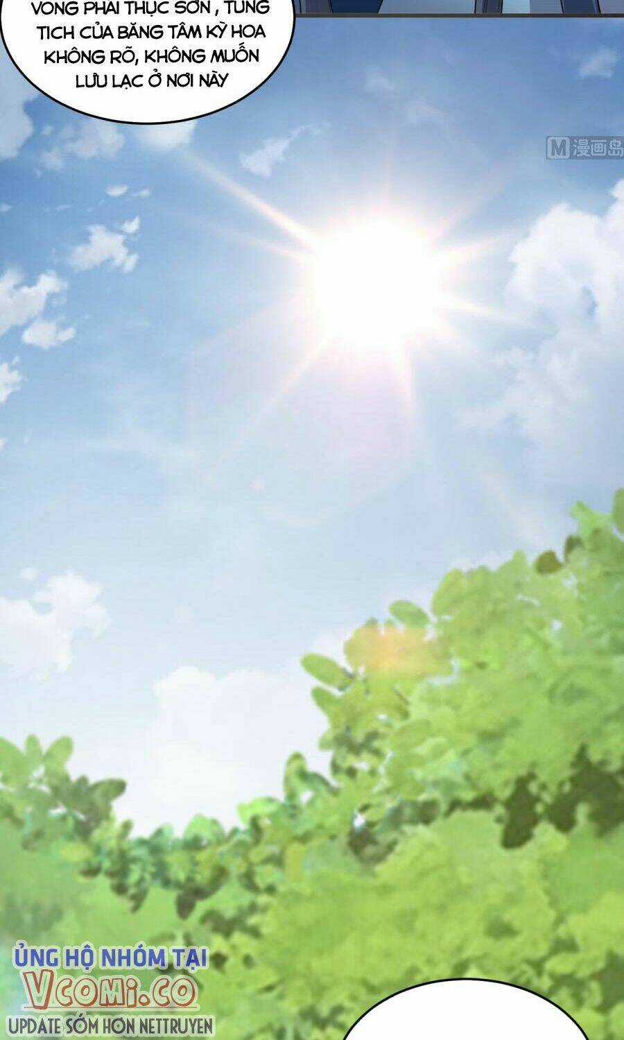 Tiên Ma Đồng Tu Chapter 203 trang 5