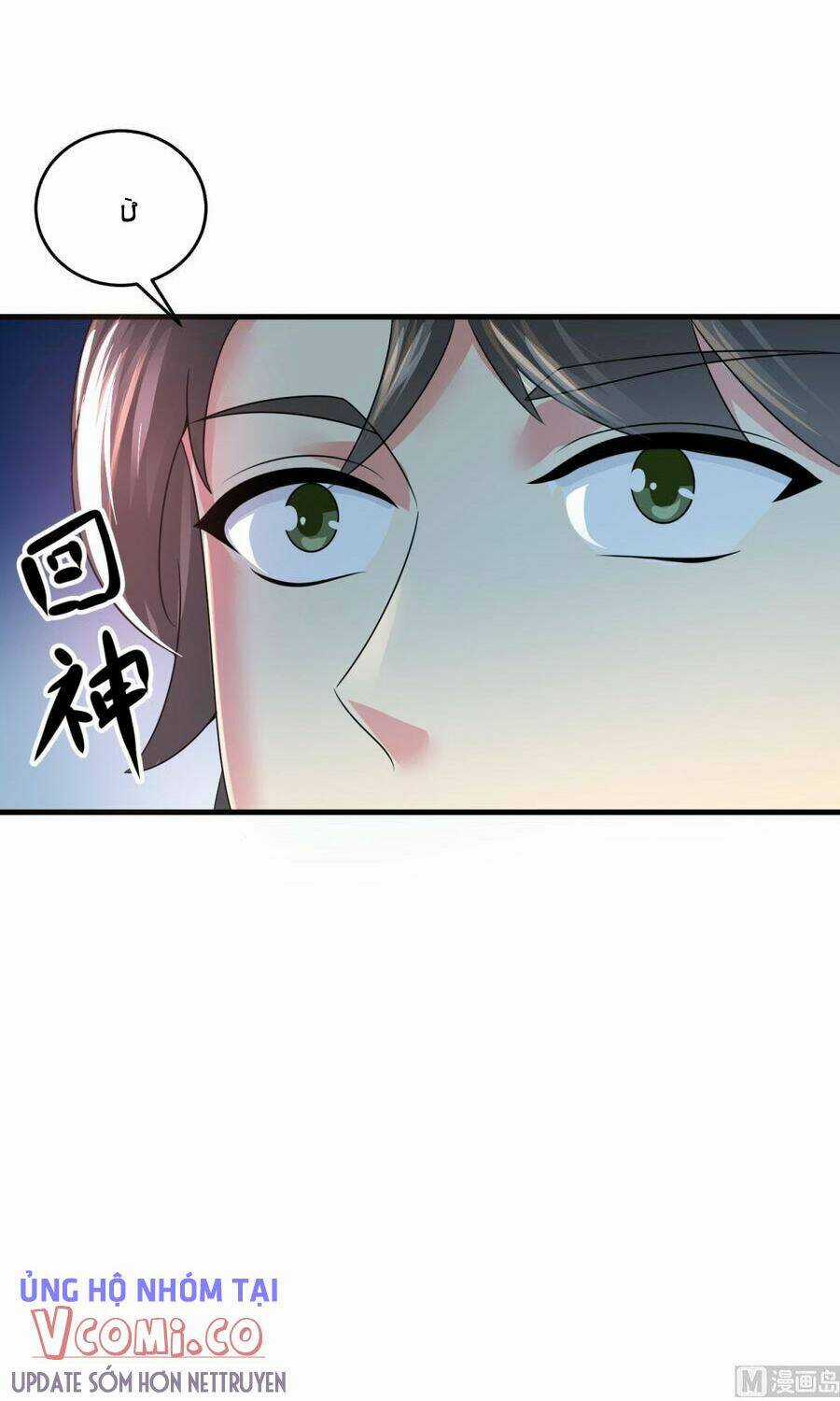 Tiên Ma Đồng Tu Chapter 203 trang 7